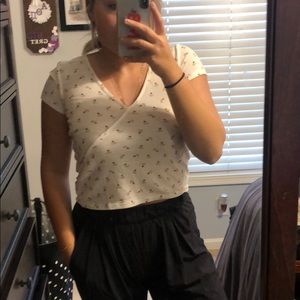 American eagle short sleeve